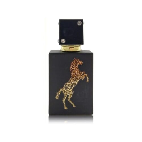 Lattafa Lail Maleki unisex smaržas 100ml grezni lv