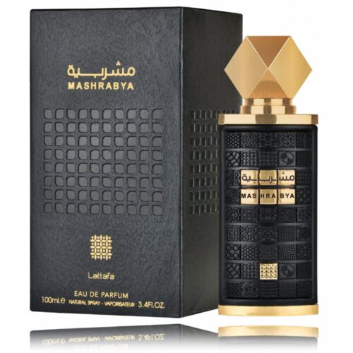 Anarch Maison Alhambra unisex EDP 100ml (Līdzīgs Tiziana Terenzi Andromeda)