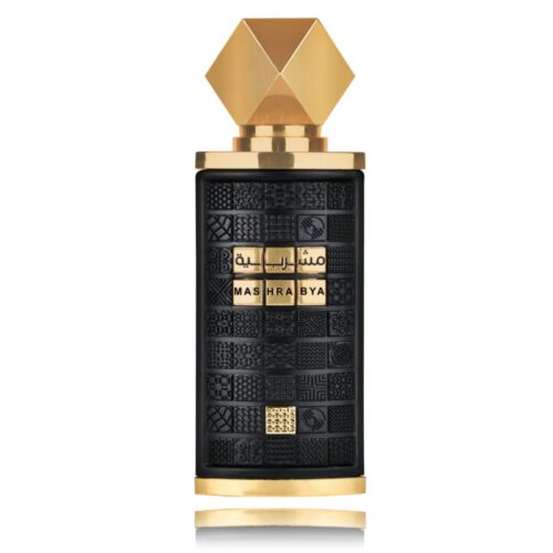 Anarch Maison Alhambra unisex EDP 100ml (Līdzīgs Tiziana Terenzi Andromeda)