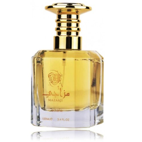 Anarch Maison Alhambra unisex EDP 100ml (Līdzīgs Tiziana Terenzi Andromeda)