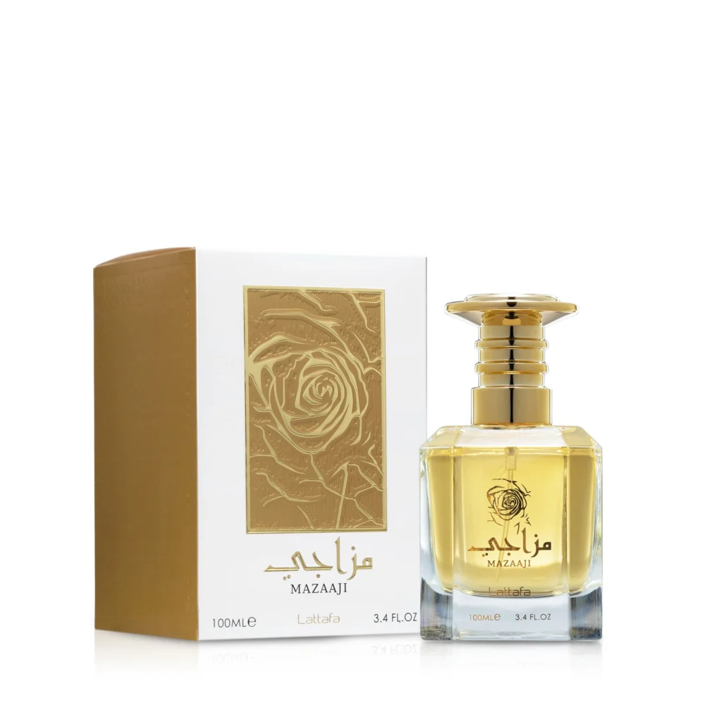 Anarch Maison Alhambra unisex EDP 100ml (Līdzīgs Tiziana Terenzi Andromeda)