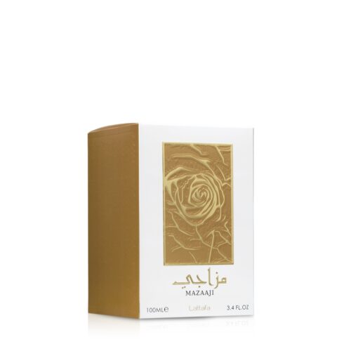 Anarch Maison Alhambra unisex EDP 100ml (Līdzīgs Tiziana Terenzi Andromeda)