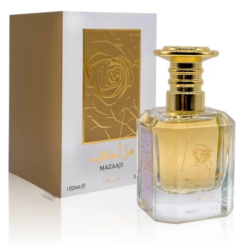 Anarch Maison Alhambra unisex EDP 100ml (Līdzīgs Tiziana Terenzi Andromeda)