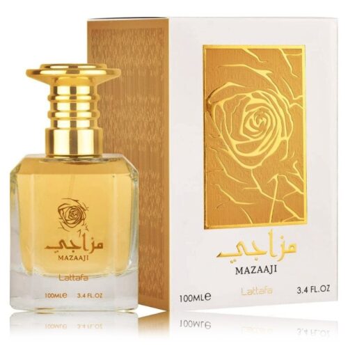 Anarch Maison Alhambra unisex EDP 100ml (Līdzīgs Tiziana Terenzi Andromeda)
