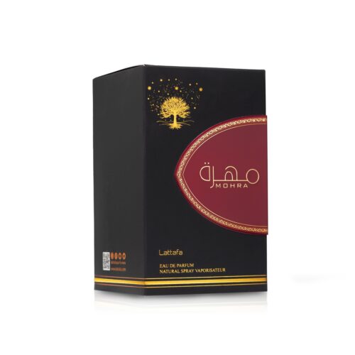 Anarch Maison Alhambra unisex EDP 100ml (Līdzīgs Tiziana Terenzi Andromeda)