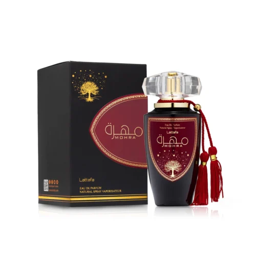 Anarch Maison Alhambra unisex EDP 100ml (Līdzīgs Tiziana Terenzi Andromeda)