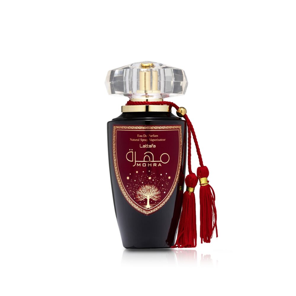Anarch Maison Alhambra unisex EDP 100ml (Līdzīgs Tiziana Terenzi Andromeda)