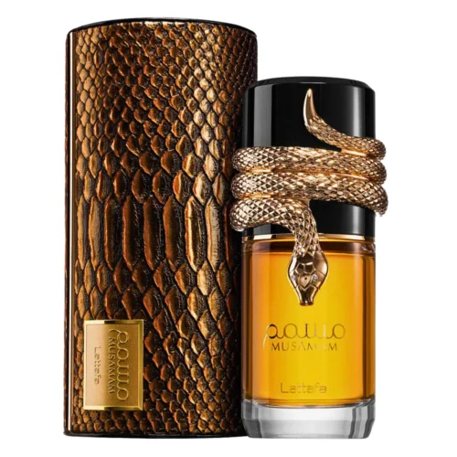 Anarch Maison Alhambra unisex EDP 100ml (Līdzīgs Tiziana Terenzi Andromeda)