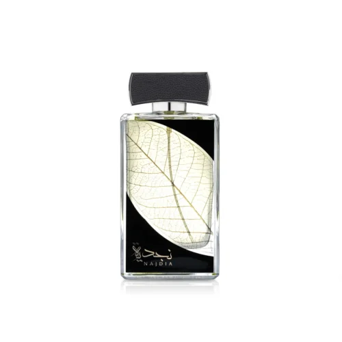 Lattafa Najdia EDP unisex smaržas 100ml grezni lv