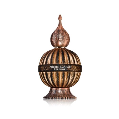 Lattafa Niche Emarati Antique unisex smaržas 100ml grezni lv