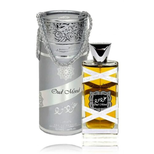Anarch Maison Alhambra unisex EDP 100ml (Līdzīgs Tiziana Terenzi Andromeda)