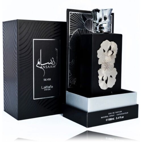 Anarch Maison Alhambra unisex EDP 100ml (Līdzīgs Tiziana Terenzi Andromeda)