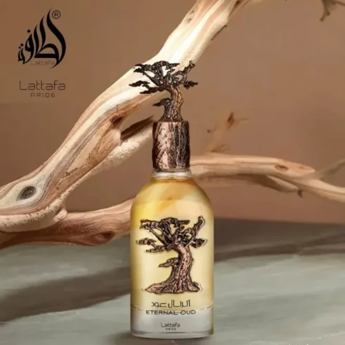 Anarch Maison Alhambra unisex EDP 100ml (Līdzīgs Tiziana Terenzi Andromeda)