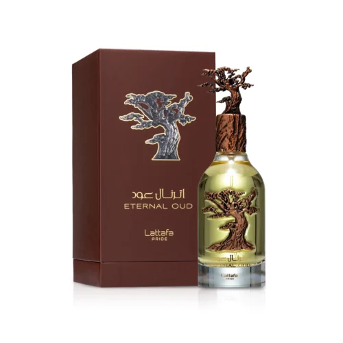 Anarch Maison Alhambra unisex EDP 100ml (Līdzīgs Tiziana Terenzi Andromeda)