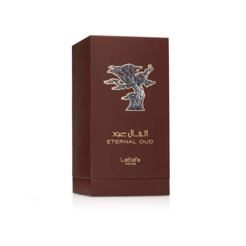 Anarch Maison Alhambra unisex EDP 100ml (Līdzīgs Tiziana Terenzi Andromeda)