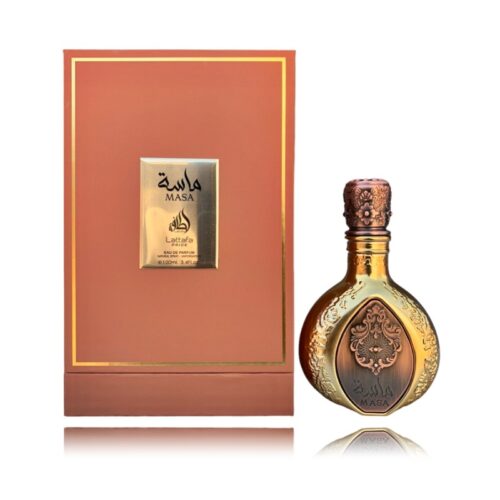 Lattafa Pride Masa EDP unisex smaržas 100ml