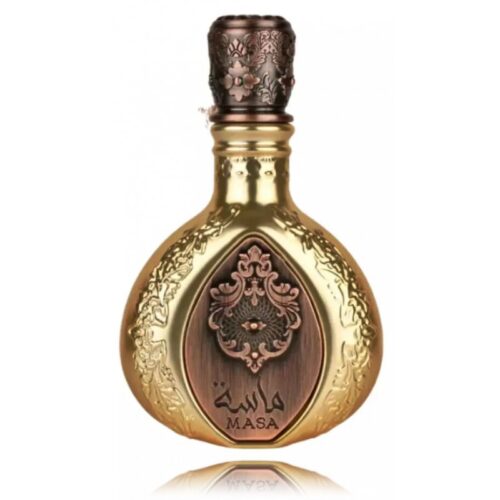Lattafa Pride Masa EDP unisex smaržas 100ml Grezni lv