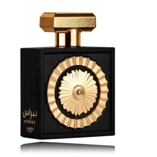 Lattafa Pride Nebras EDP unisex smaržas 100ml Grezni lv
