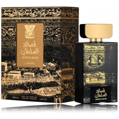 Anarch Maison Alhambra unisex EDP 100ml (Līdzīgs Tiziana Terenzi Andromeda)