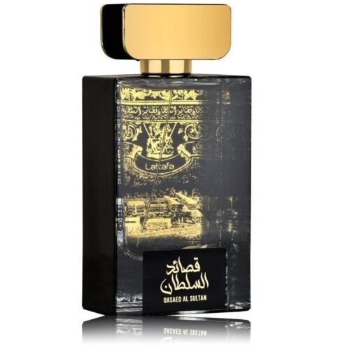 Anarch Maison Alhambra unisex EDP 100ml (Līdzīgs Tiziana Terenzi Andromeda)