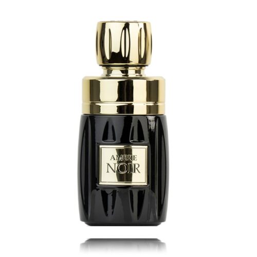 Lattafa Rave Ambre Noir unisex smaržas 100ml grezni lv