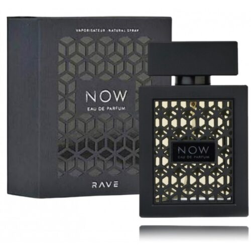 Lattafa Rave Now EDP smaržas vīriešiem 100ml