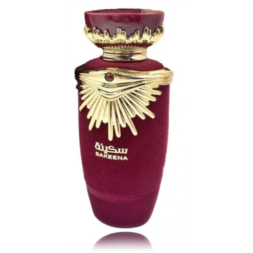 Lattafa Sakeena EDP unisex smaržas 100ml grezni lv