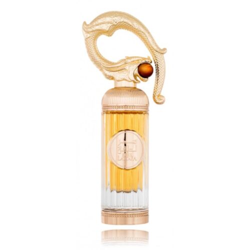 Lattafa Sehr EDP unisex smaržas 100ml grezni lv