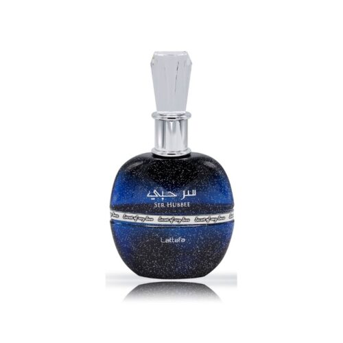 Lattafa Ser Hubbe EDP sieviešu smaržas 100ml