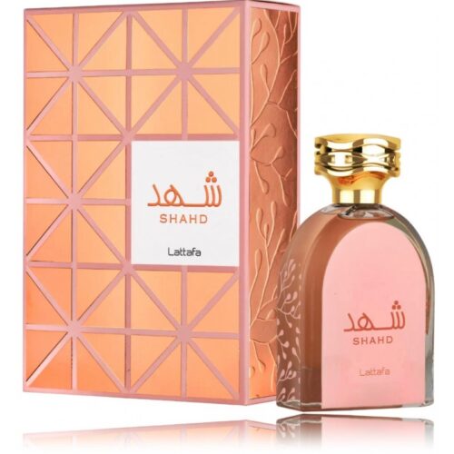 Anarch Maison Alhambra unisex EDP 100ml (Līdzīgs Tiziana Terenzi Andromeda)