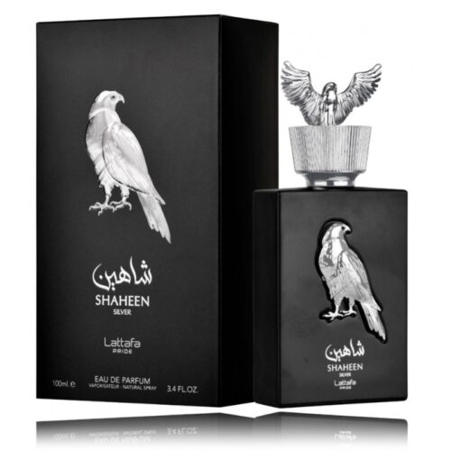 Anarch Maison Alhambra unisex EDP 100ml (Līdzīgs Tiziana Terenzi Andromeda)