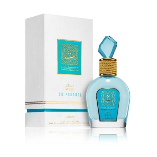 Anarch Maison Alhambra unisex EDP 100ml (Līdzīgs Tiziana Terenzi Andromeda)