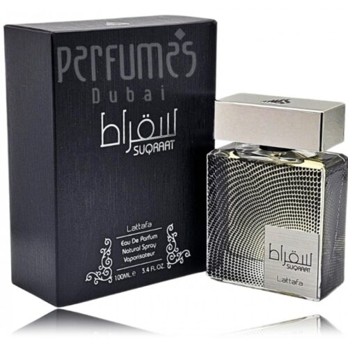 Anarch Maison Alhambra unisex EDP 100ml (Līdzīgs Tiziana Terenzi Andromeda)
