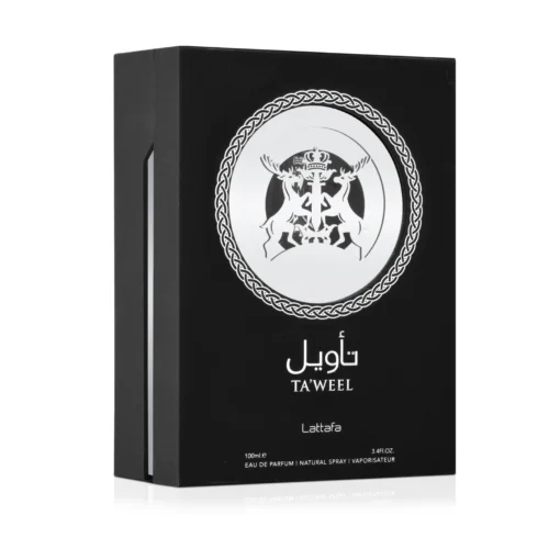 Anarch Maison Alhambra unisex EDP 100ml (Līdzīgs Tiziana Terenzi Andromeda)