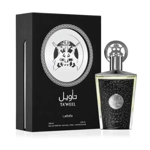 Anarch Maison Alhambra unisex EDP 100ml (Līdzīgs Tiziana Terenzi Andromeda)