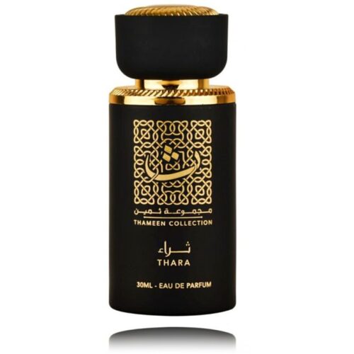 Lattafa Thara Thameen Collection EDP unisex smaržas 100ml grezni lv