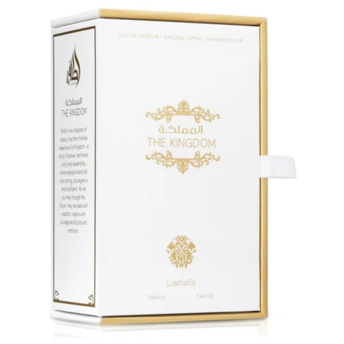 Anarch Maison Alhambra unisex EDP 100ml (Līdzīgs Tiziana Terenzi Andromeda)