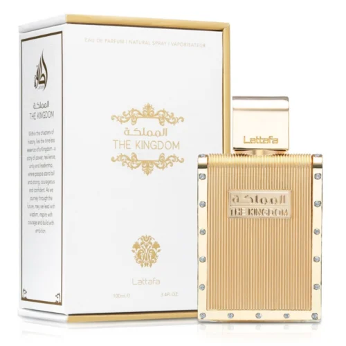 Anarch Maison Alhambra unisex EDP 100ml (Līdzīgs Tiziana Terenzi Andromeda)