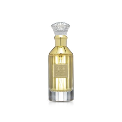 Lattafa Velvet OudEDP unisex smaržas 100ml grezni lv