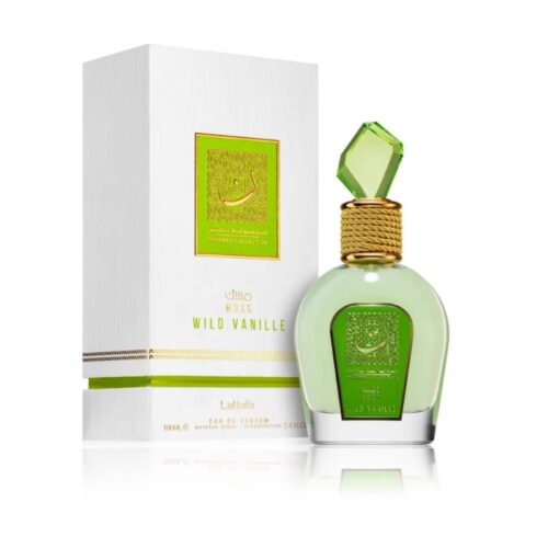 Anarch Maison Alhambra unisex EDP 100ml (Līdzīgs Tiziana Terenzi Andromeda)