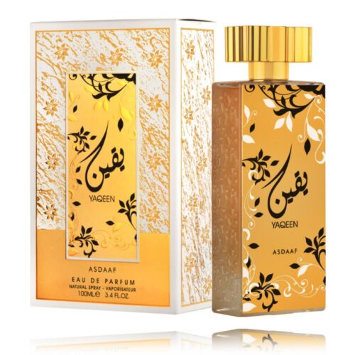 Anarch Maison Alhambra unisex EDP 100ml (Līdzīgs Tiziana Terenzi Andromeda)