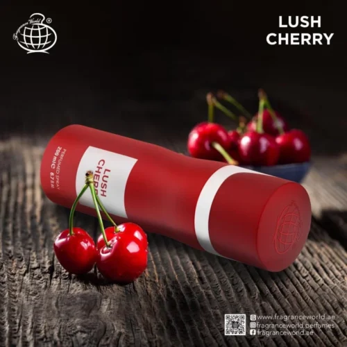Lush Cherry dezodorants grezni lv