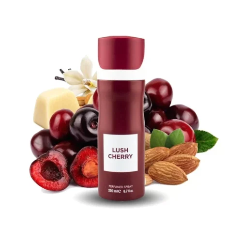 Lush Cherry dezodorants grezni lv