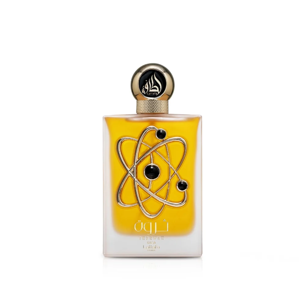 Anarch Maison Alhambra unisex EDP 100ml (Līdzīgs Tiziana Terenzi Andromeda)