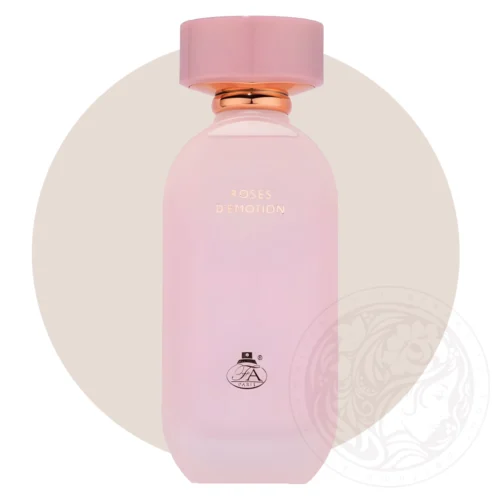 Roses Demotion by Fragrance World Grezni lv