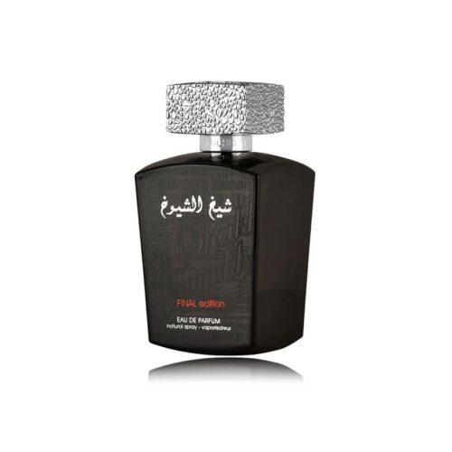Anarch Maison Alhambra unisex EDP 100ml (Līdzīgs Tiziana Terenzi Andromeda)