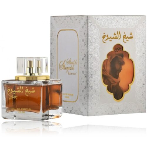 Anarch Maison Alhambra unisex EDP 100ml (Līdzīgs Tiziana Terenzi Andromeda)