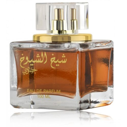 Anarch Maison Alhambra unisex EDP 100ml (Līdzīgs Tiziana Terenzi Andromeda)