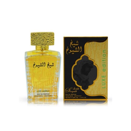 Anarch Maison Alhambra unisex EDP 100ml (Līdzīgs Tiziana Terenzi Andromeda)