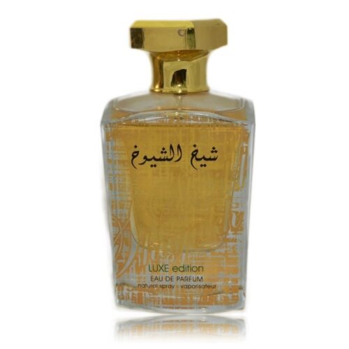 Anarch Maison Alhambra unisex EDP 100ml (Līdzīgs Tiziana Terenzi Andromeda)